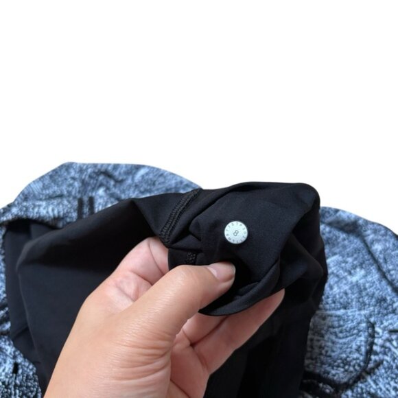 Lululemon Lost In Pace Skirt Size 8 Tall - Picture 4 of 6